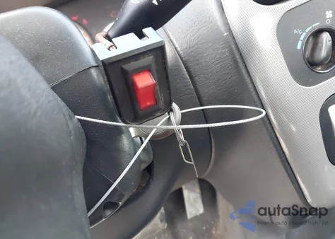 2004 Dodge Neon Sxt из США, поврежденный, VIN 1B3ES56C04D510993